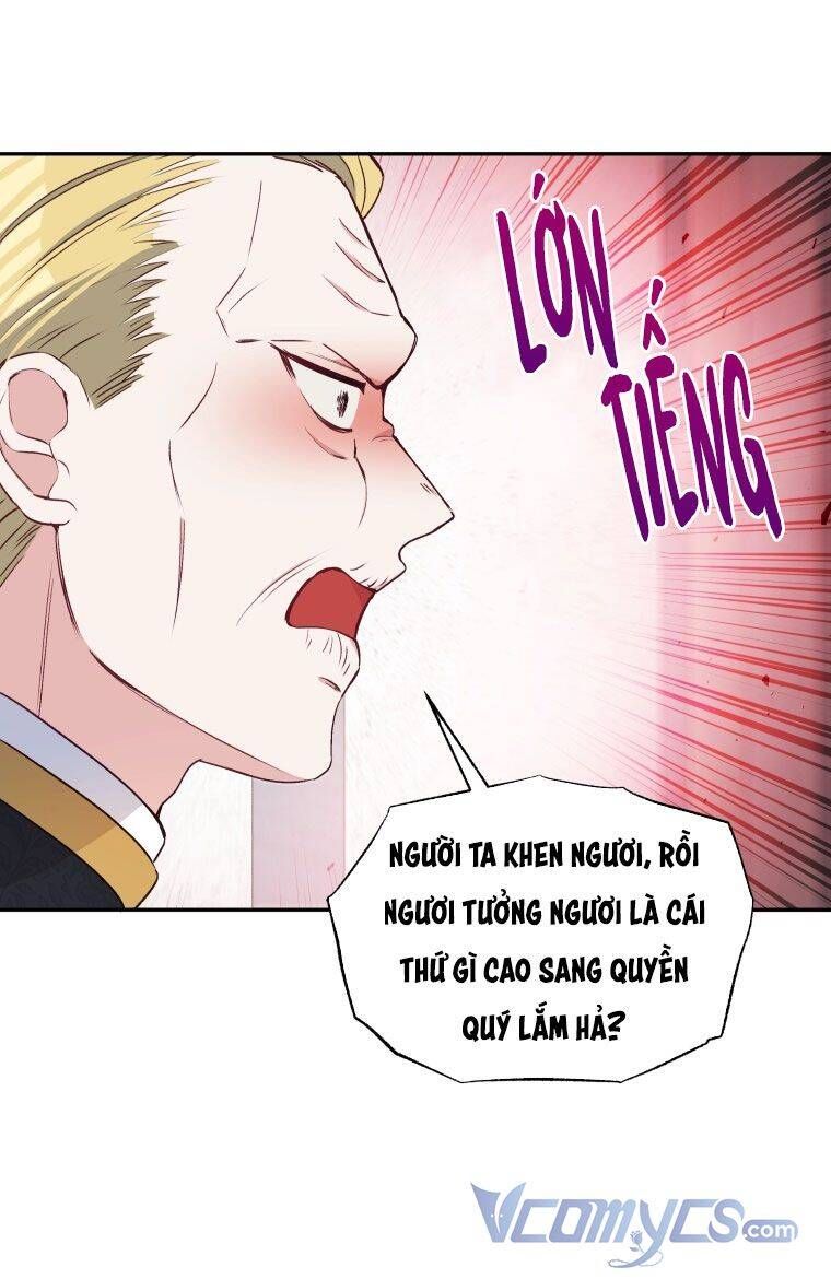 Hộ Vệ Của Bạo Chúa Là Ác Nữ Chapter 67 - 29
