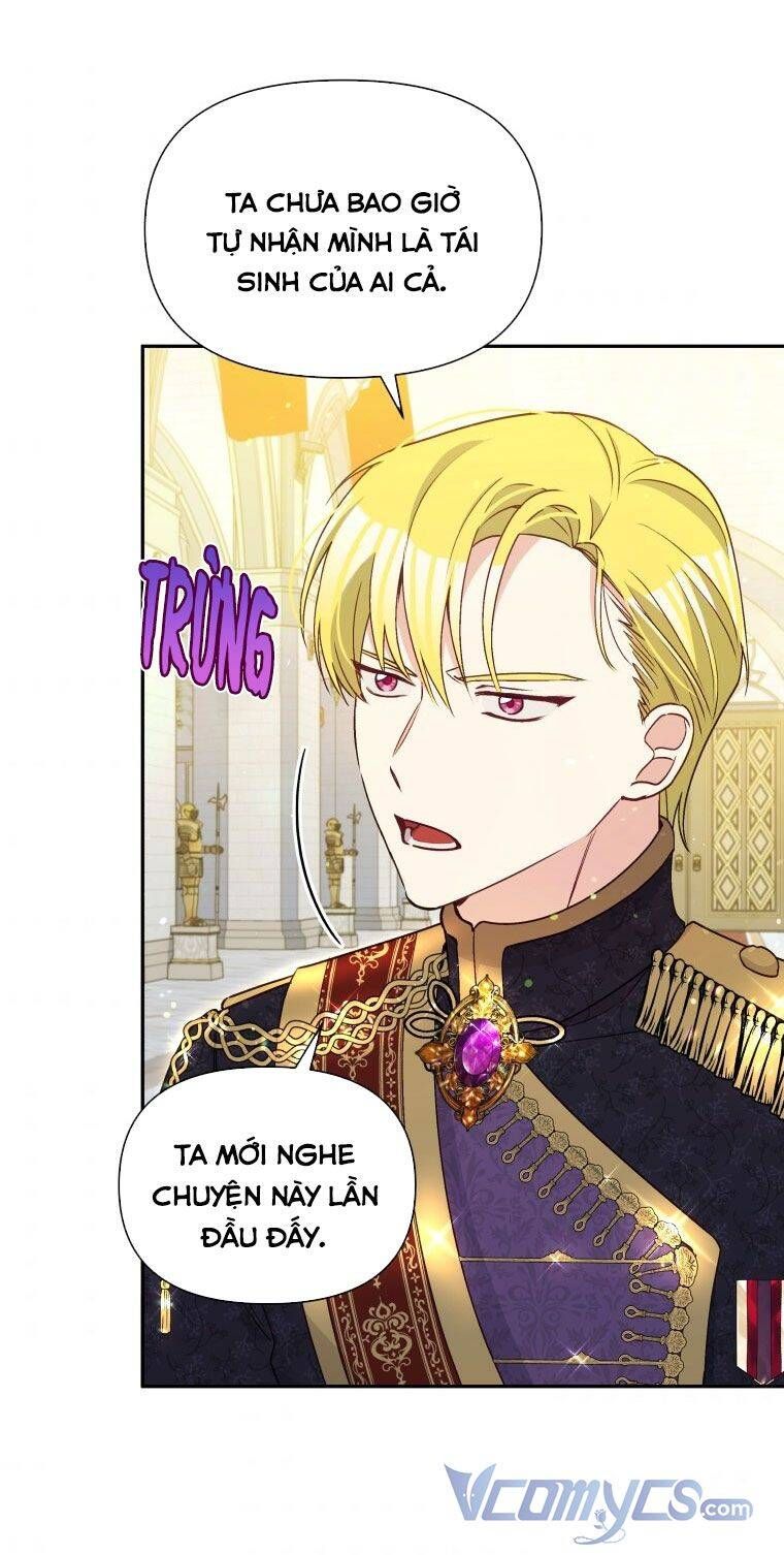 Hộ Vệ Của Bạo Chúa Là Ác Nữ Chapter 67 - 33