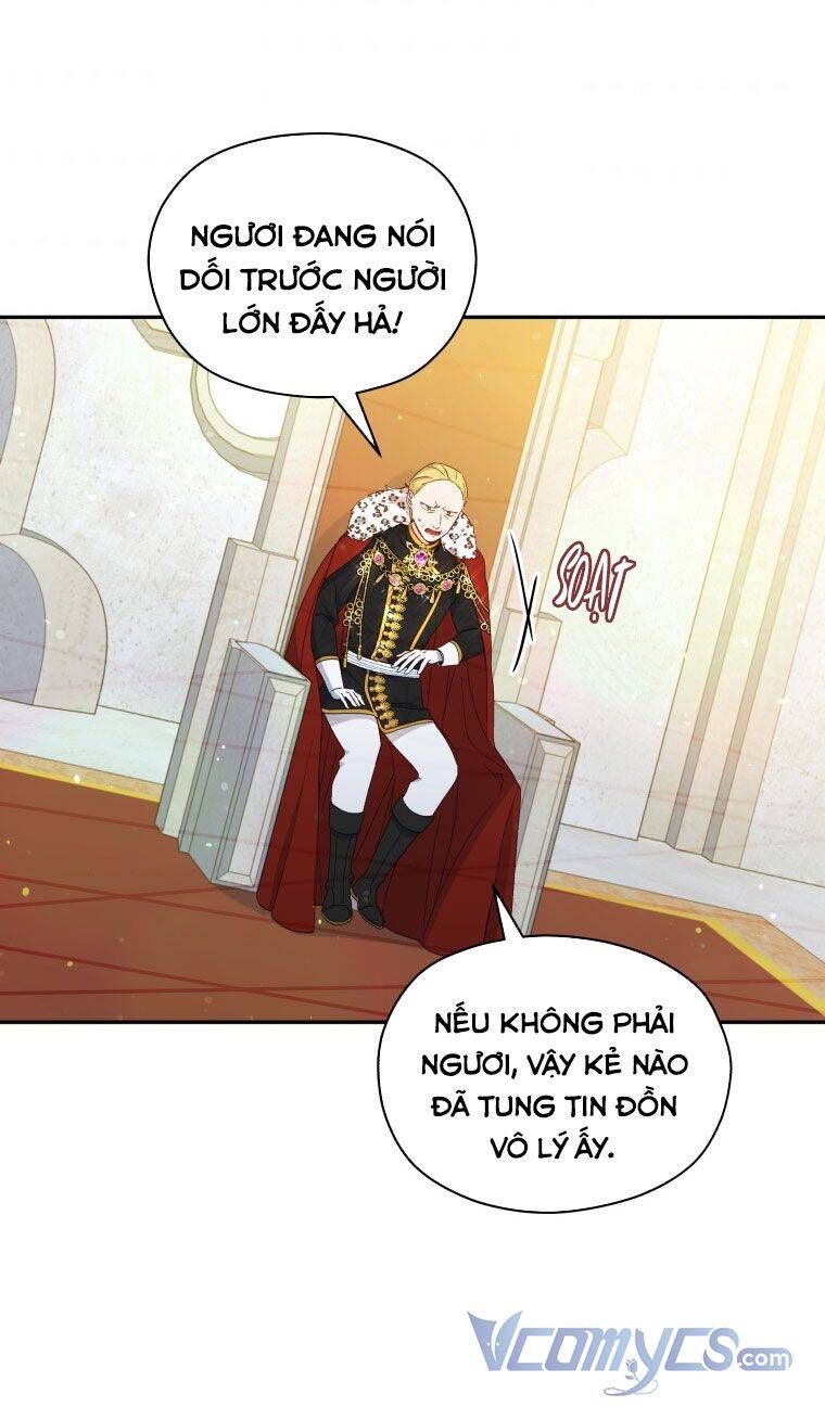 Hộ Vệ Của Bạo Chúa Là Ác Nữ Chapter 67 - 34