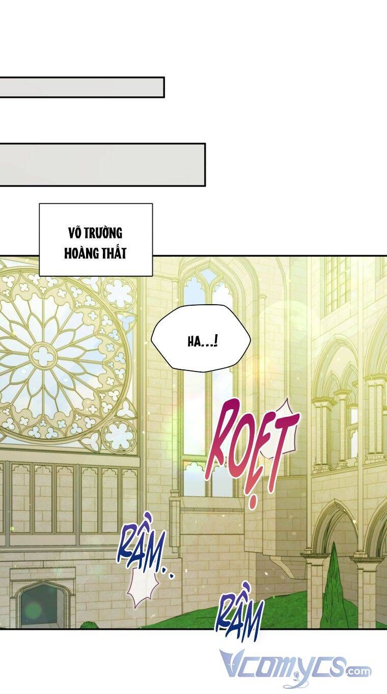 Hộ Vệ Của Bạo Chúa Là Ác Nữ Chapter 67 - 38