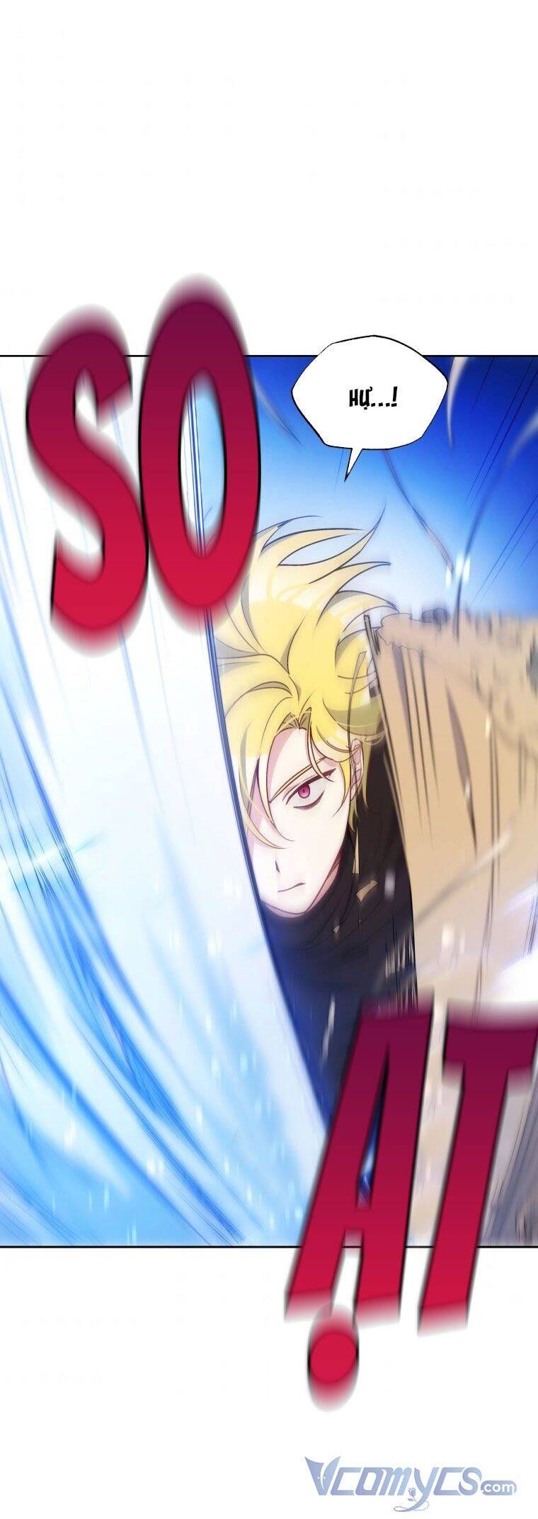 Hộ Vệ Của Bạo Chúa Là Ác Nữ Chapter 67 - 39