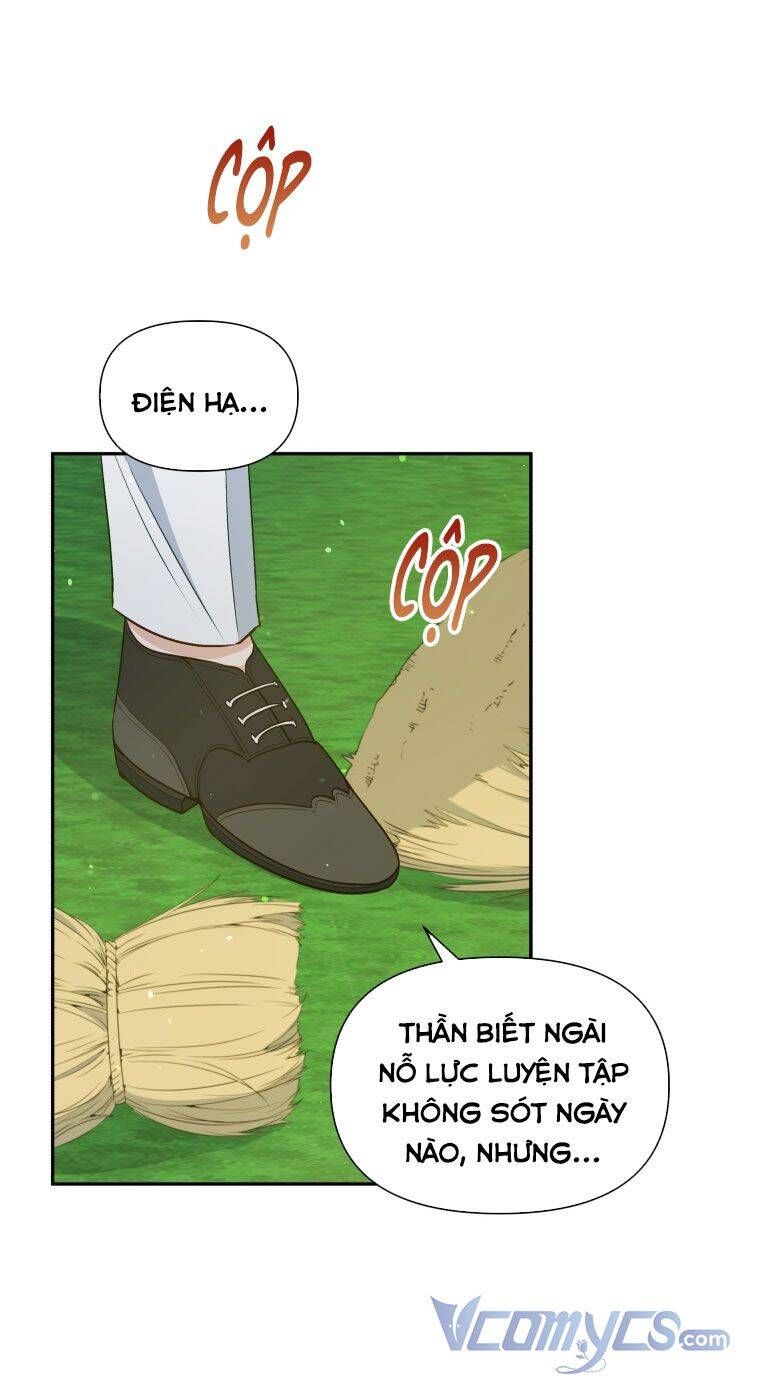 Hộ Vệ Của Bạo Chúa Là Ác Nữ Chapter 67 - 42