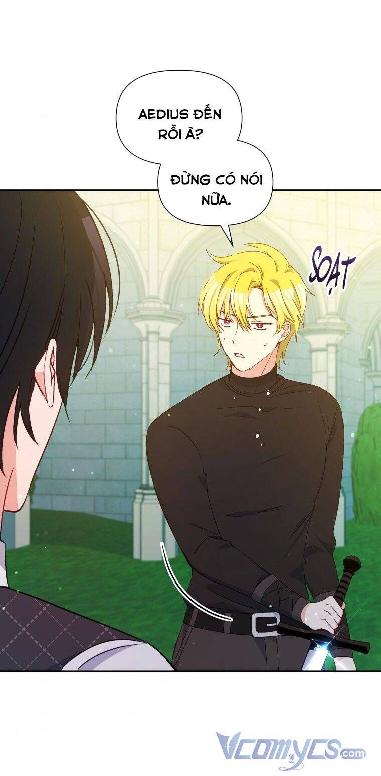 Hộ Vệ Của Bạo Chúa Là Ác Nữ Chapter 67 - 44