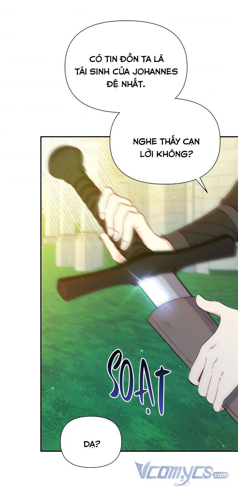 Hộ Vệ Của Bạo Chúa Là Ác Nữ Chapter 67 - 45