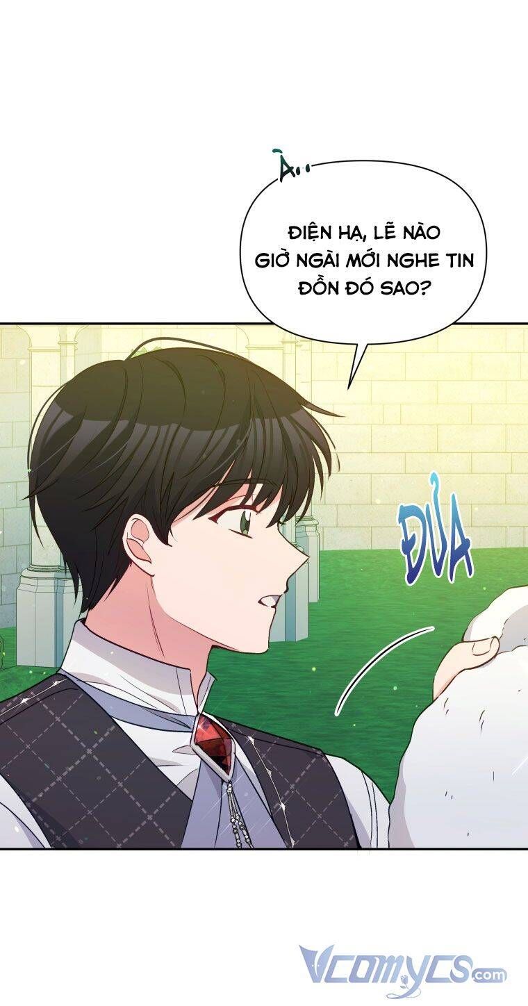 Hộ Vệ Của Bạo Chúa Là Ác Nữ Chapter 67 - 46