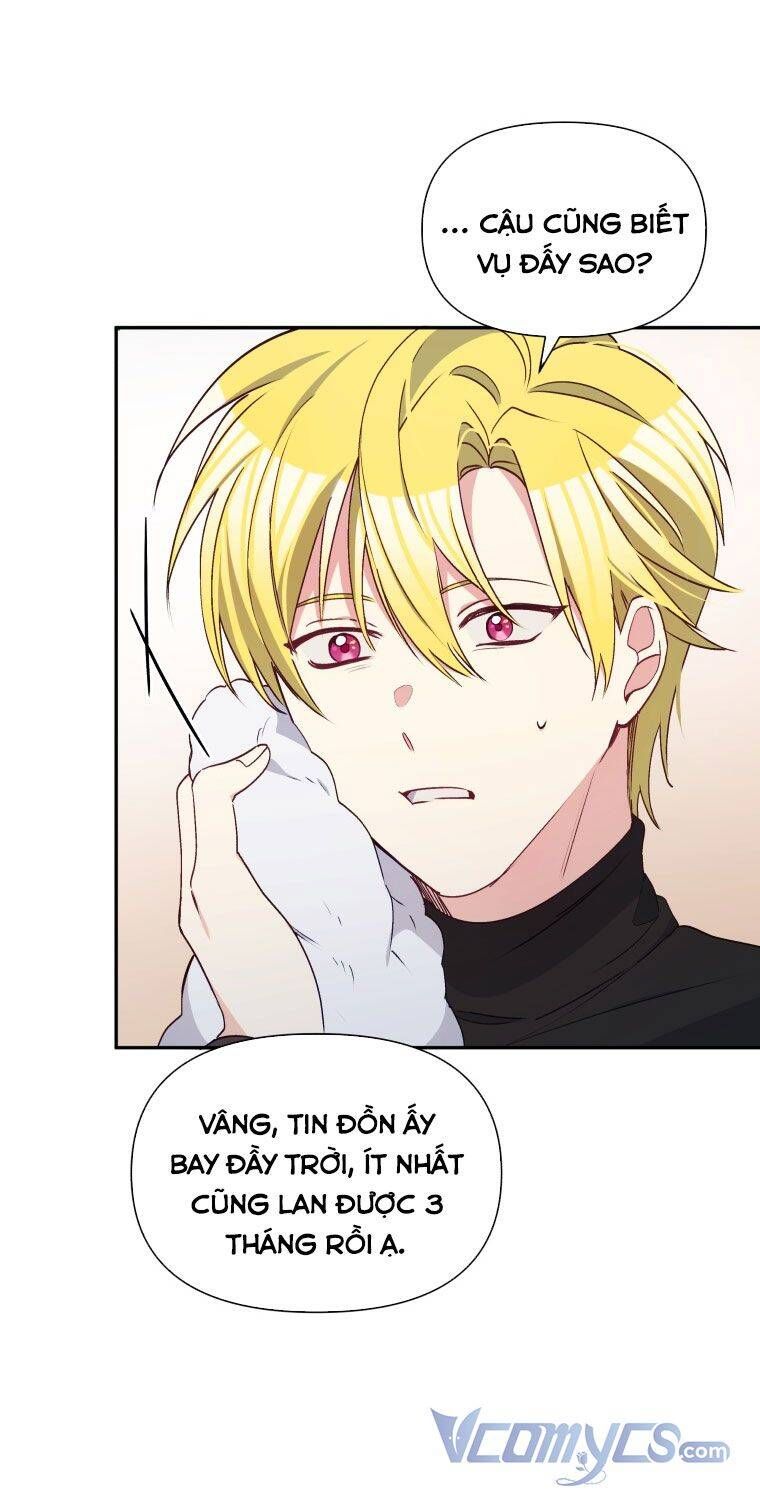 Hộ Vệ Của Bạo Chúa Là Ác Nữ Chapter 67 - 47