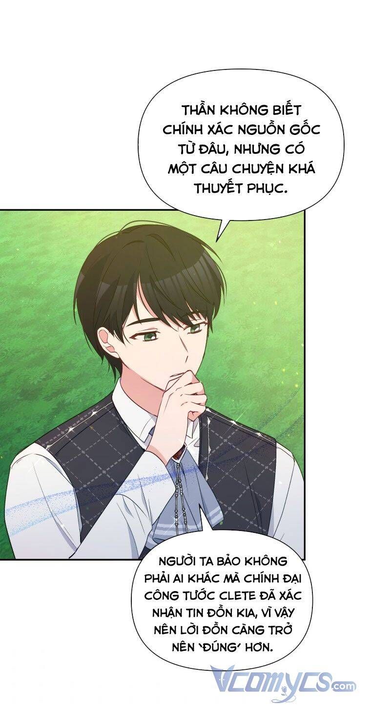 Hộ Vệ Của Bạo Chúa Là Ác Nữ Chapter 67 - 49