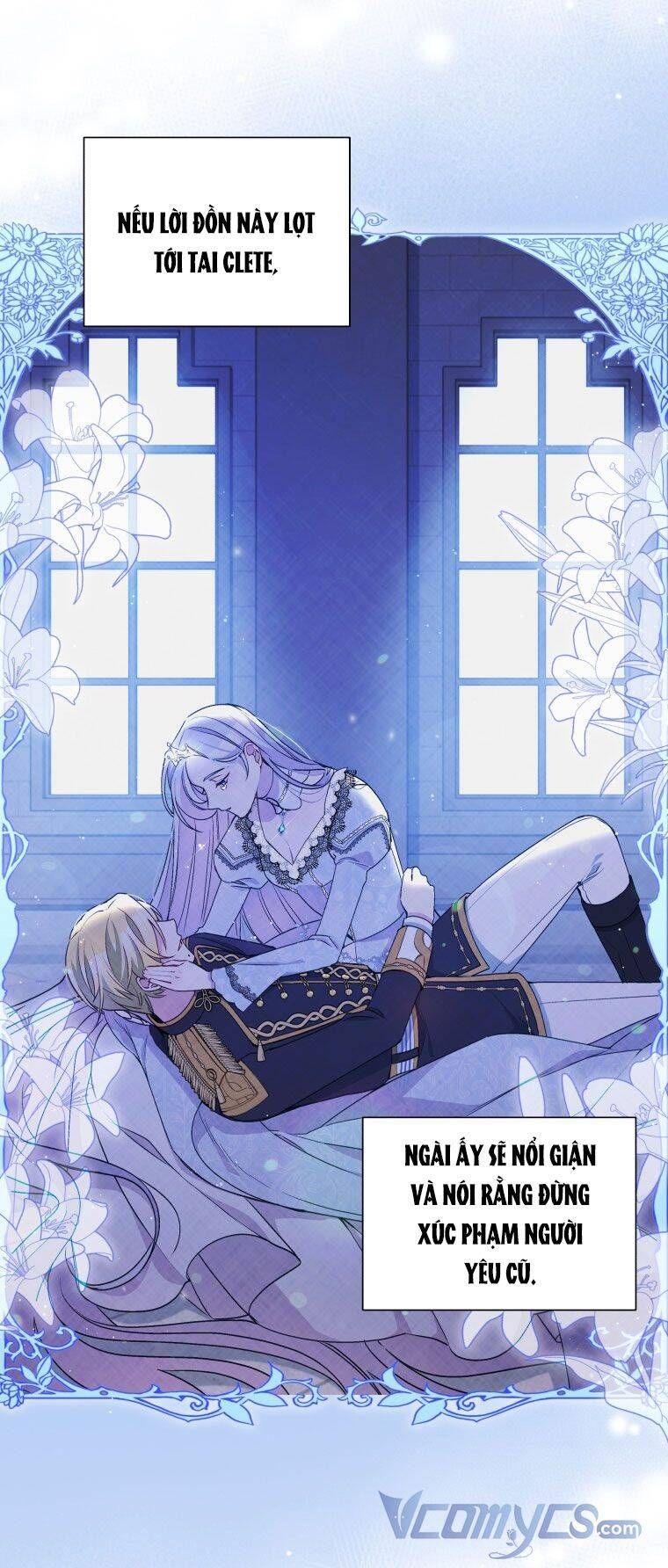 Hộ Vệ Của Bạo Chúa Là Ác Nữ Chapter 67 - 51