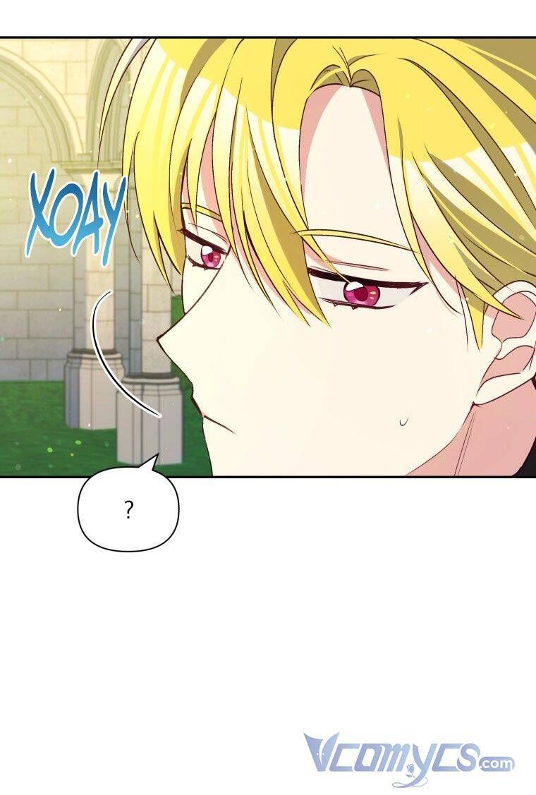 Hộ Vệ Của Bạo Chúa Là Ác Nữ Chapter 67 - 54