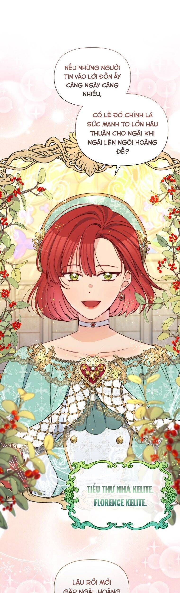 Hộ Vệ Của Bạo Chúa Là Ác Nữ Chapter 67 - 55