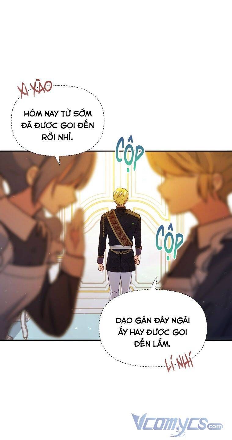 Hộ Vệ Của Bạo Chúa Là Ác Nữ Chapter 67 - 7