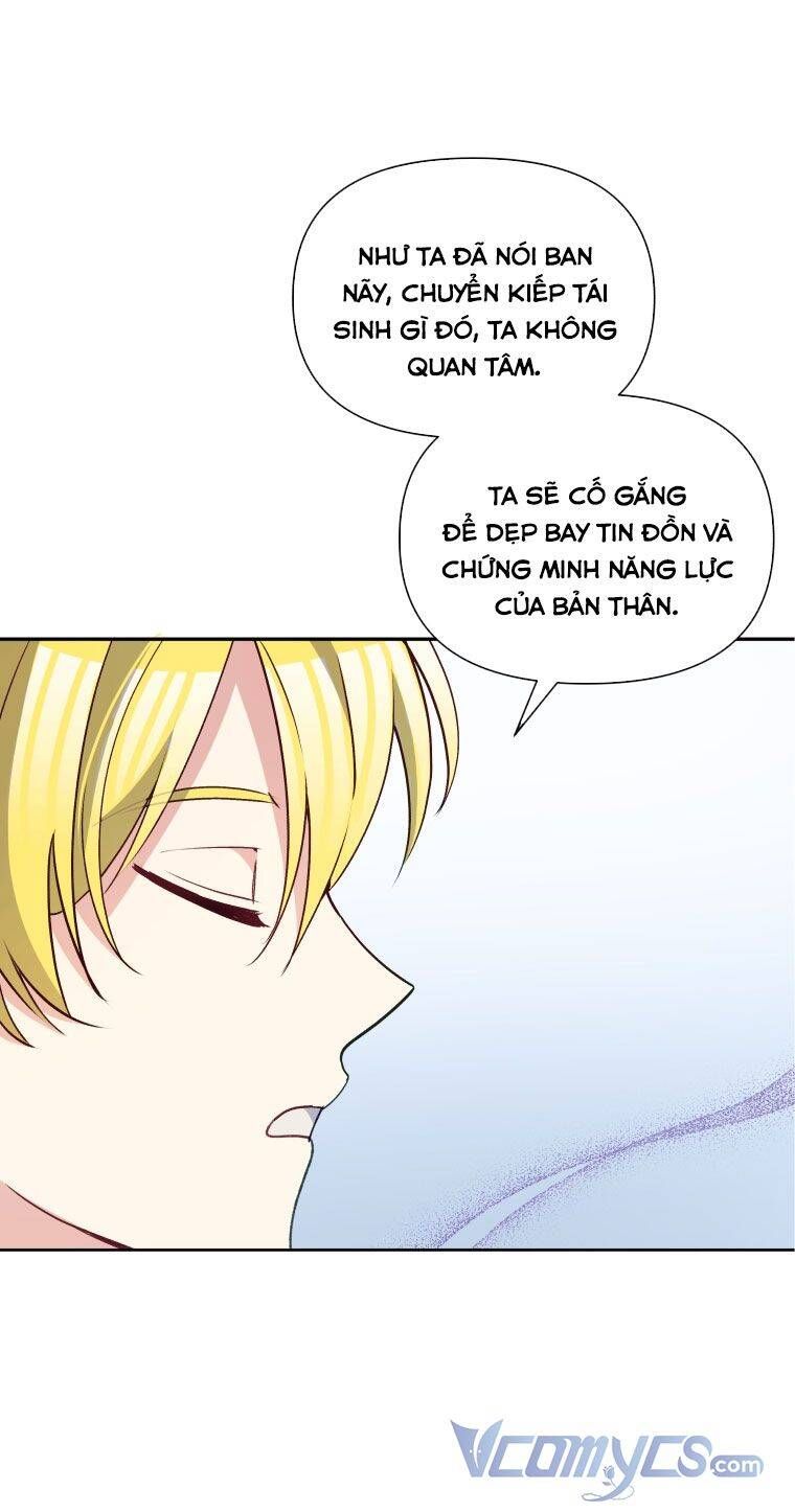 Hộ Vệ Của Bạo Chúa Là Ác Nữ Chapter 68 - 12