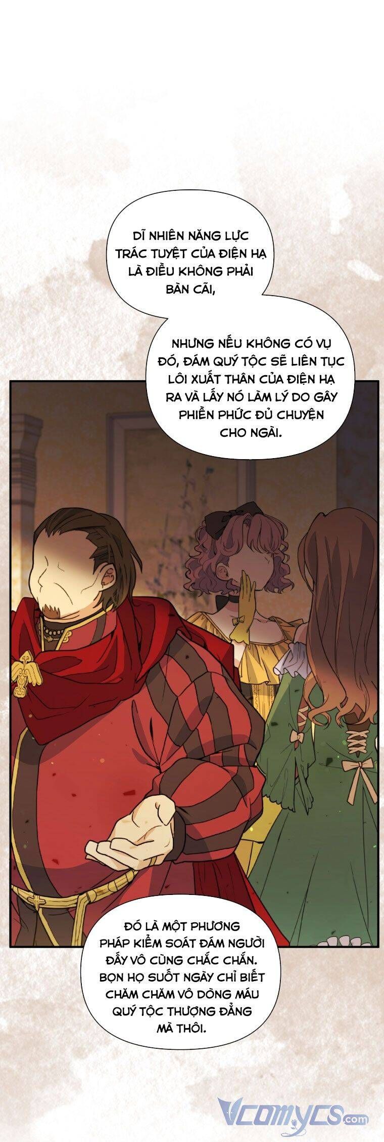 Hộ Vệ Của Bạo Chúa Là Ác Nữ Chapter 68 - 13