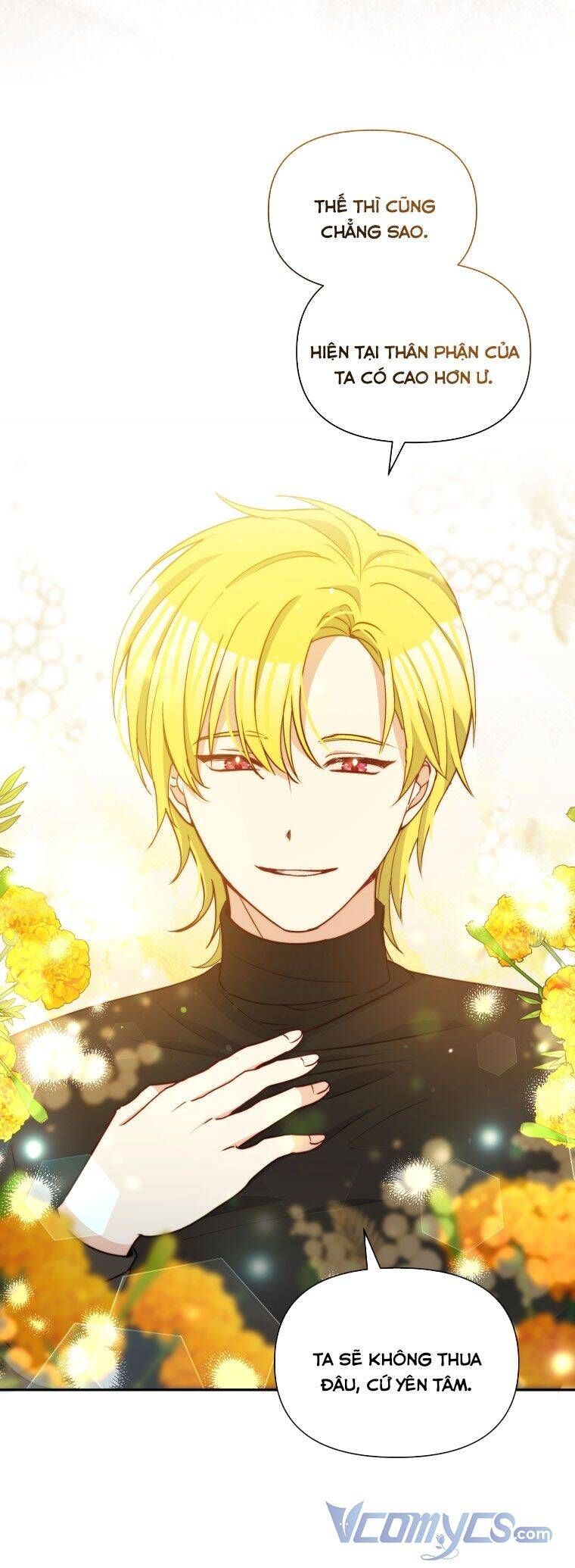 Hộ Vệ Của Bạo Chúa Là Ác Nữ Chapter 68 - 14