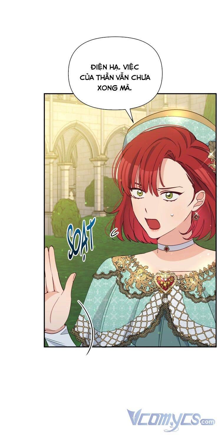 Hộ Vệ Của Bạo Chúa Là Ác Nữ Chapter 68 - 17