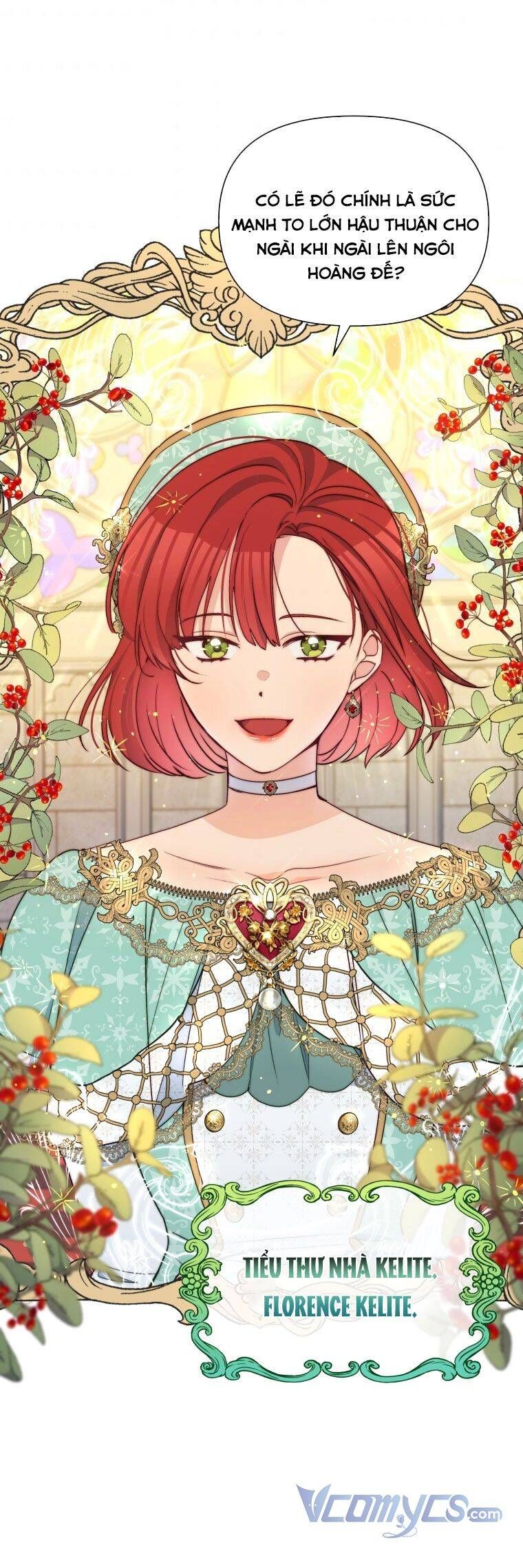 Hộ Vệ Của Bạo Chúa Là Ác Nữ Chapter 68 - 3