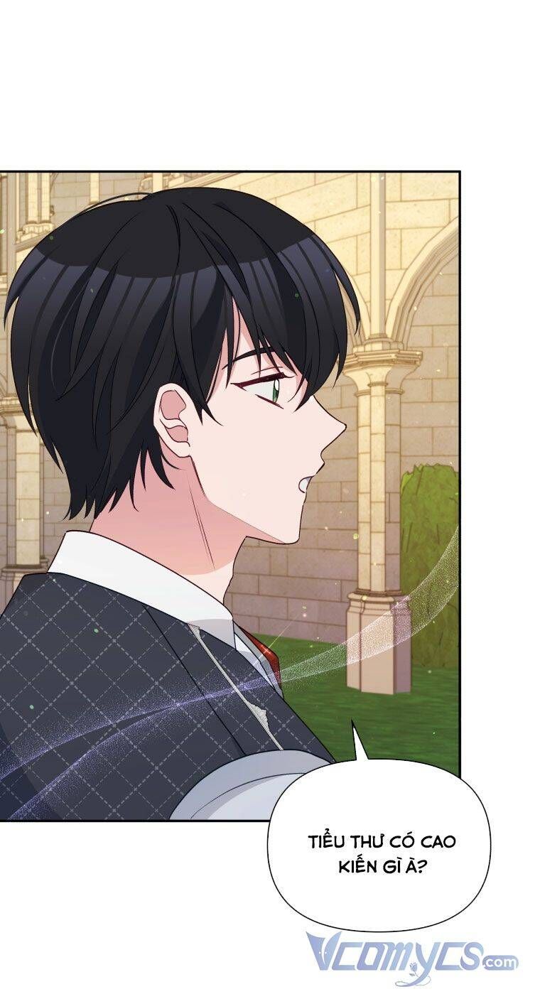 Hộ Vệ Của Bạo Chúa Là Ác Nữ Chapter 68 - 22