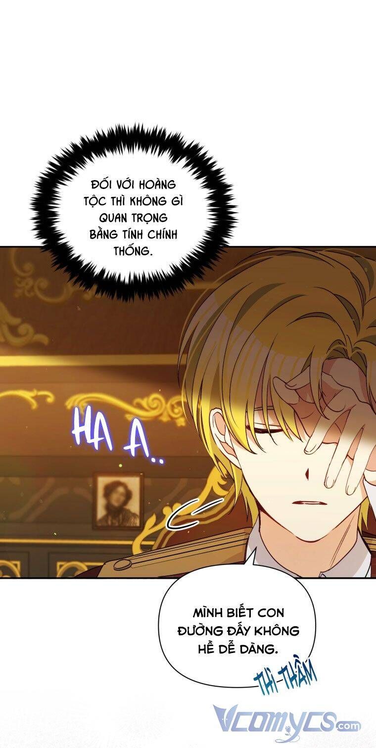 Hộ Vệ Của Bạo Chúa Là Ác Nữ Chapter 68 - 28