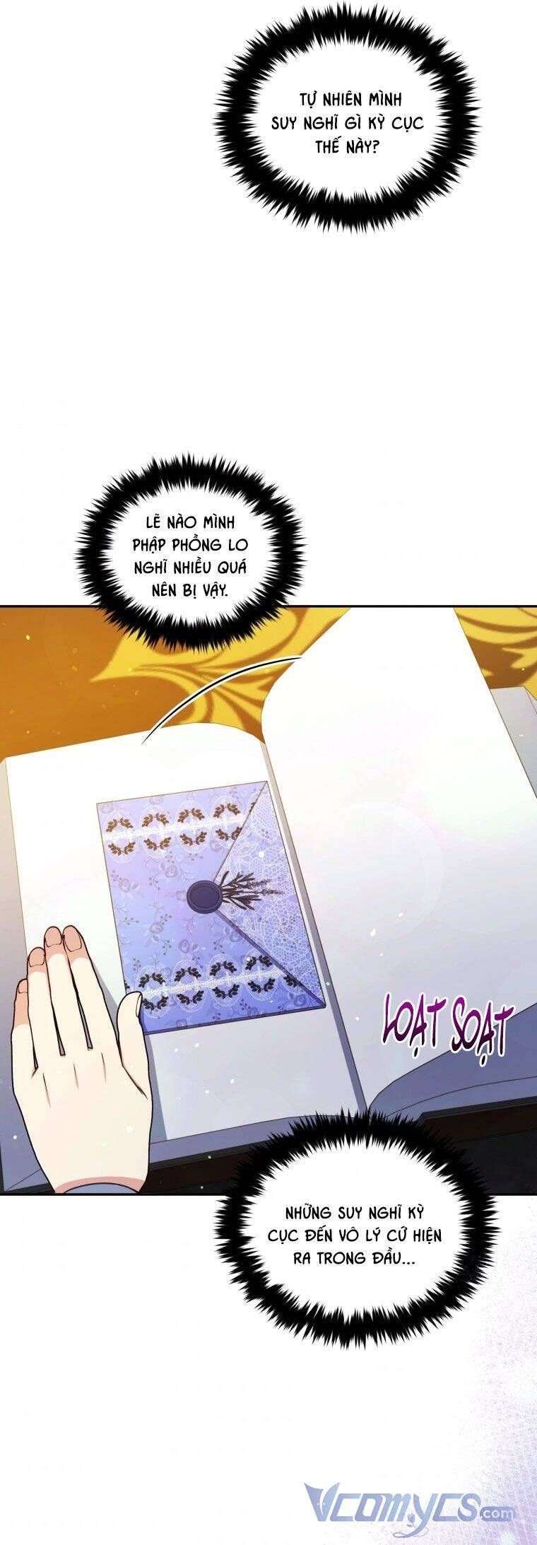 Hộ Vệ Của Bạo Chúa Là Ác Nữ Chapter 68 - 31