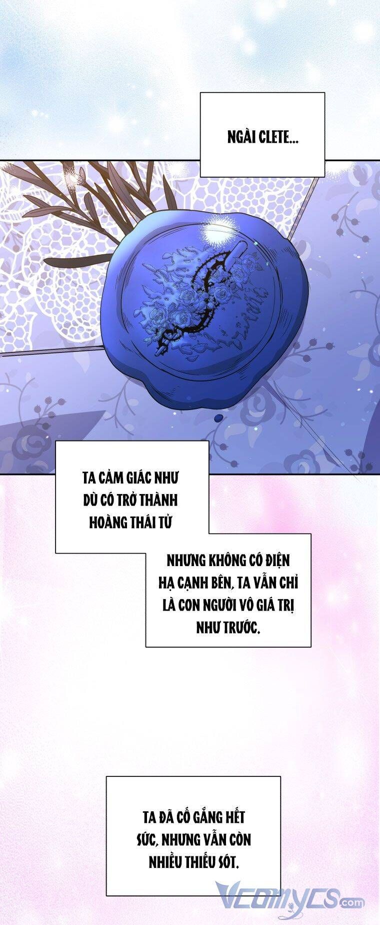 Hộ Vệ Của Bạo Chúa Là Ác Nữ Chapter 68 - 33