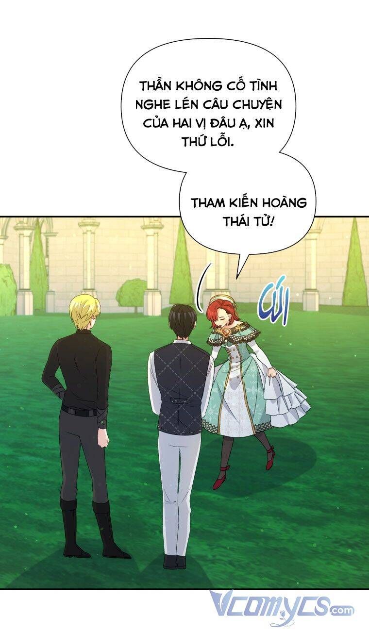 Hộ Vệ Của Bạo Chúa Là Ác Nữ Chapter 68 - 5