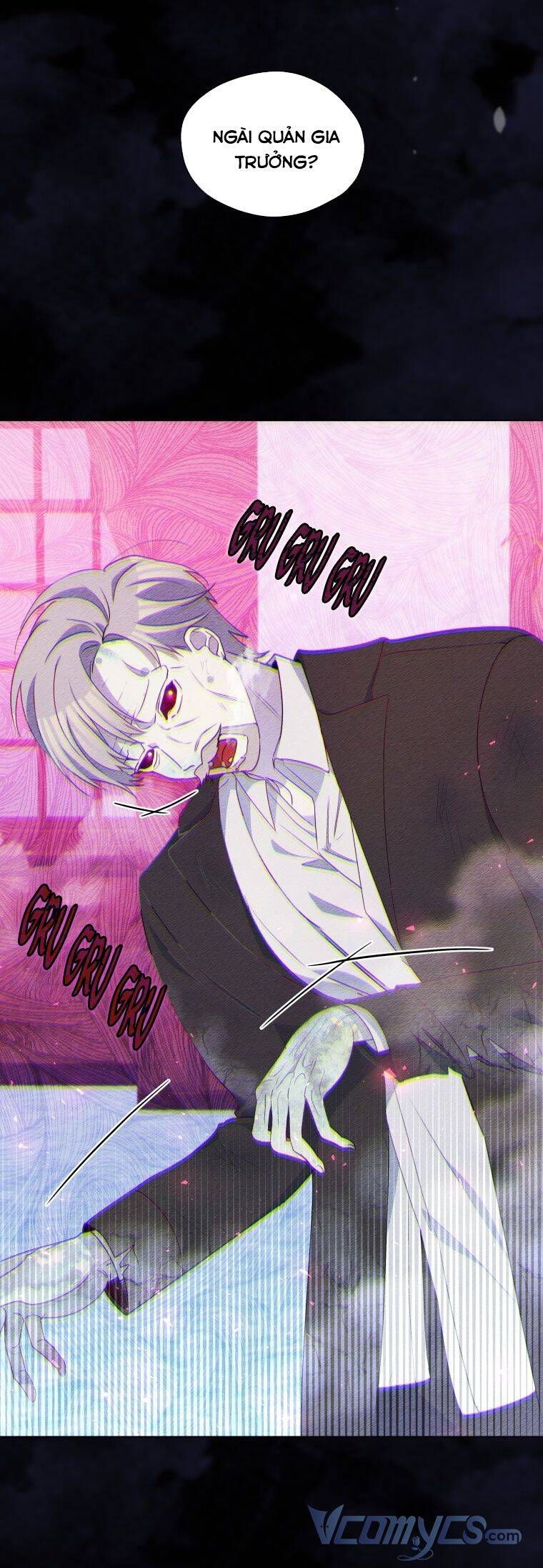 Hộ Vệ Của Bạo Chúa Là Ác Nữ Chapter 68 - 41