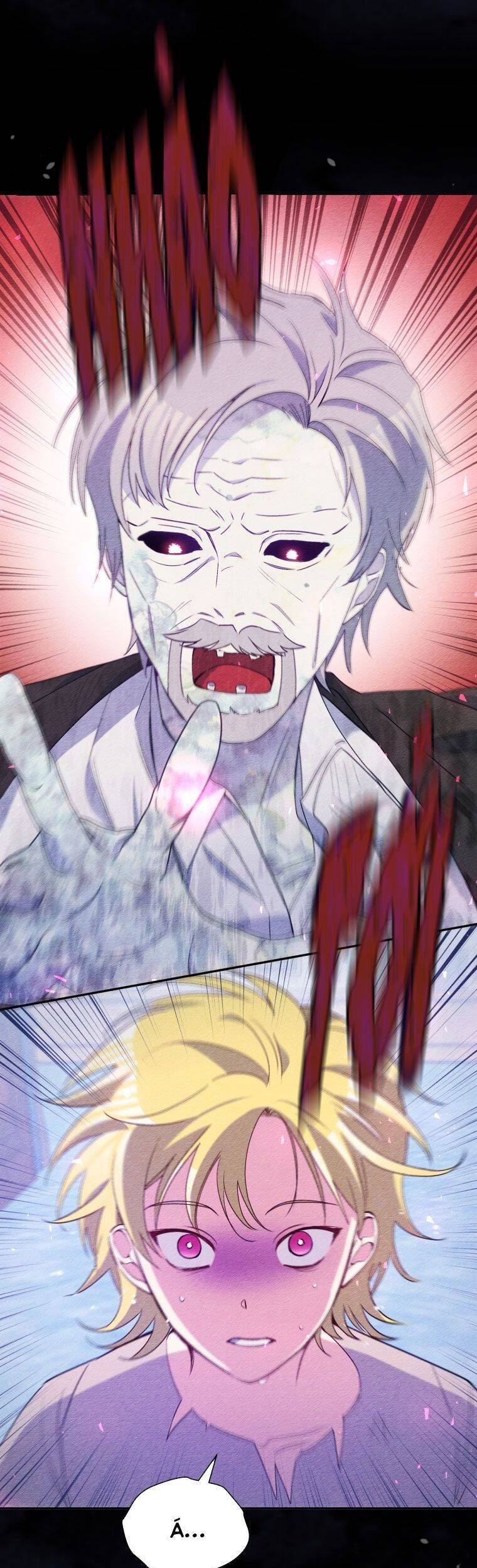 Hộ Vệ Của Bạo Chúa Là Ác Nữ Chapter 68 - 42