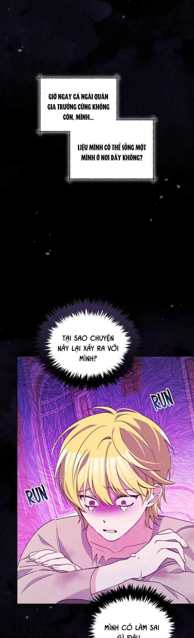 Hộ Vệ Của Bạo Chúa Là Ác Nữ Chapter 68 - 47