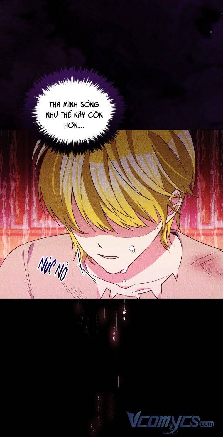 Hộ Vệ Của Bạo Chúa Là Ác Nữ Chapter 68 - 49