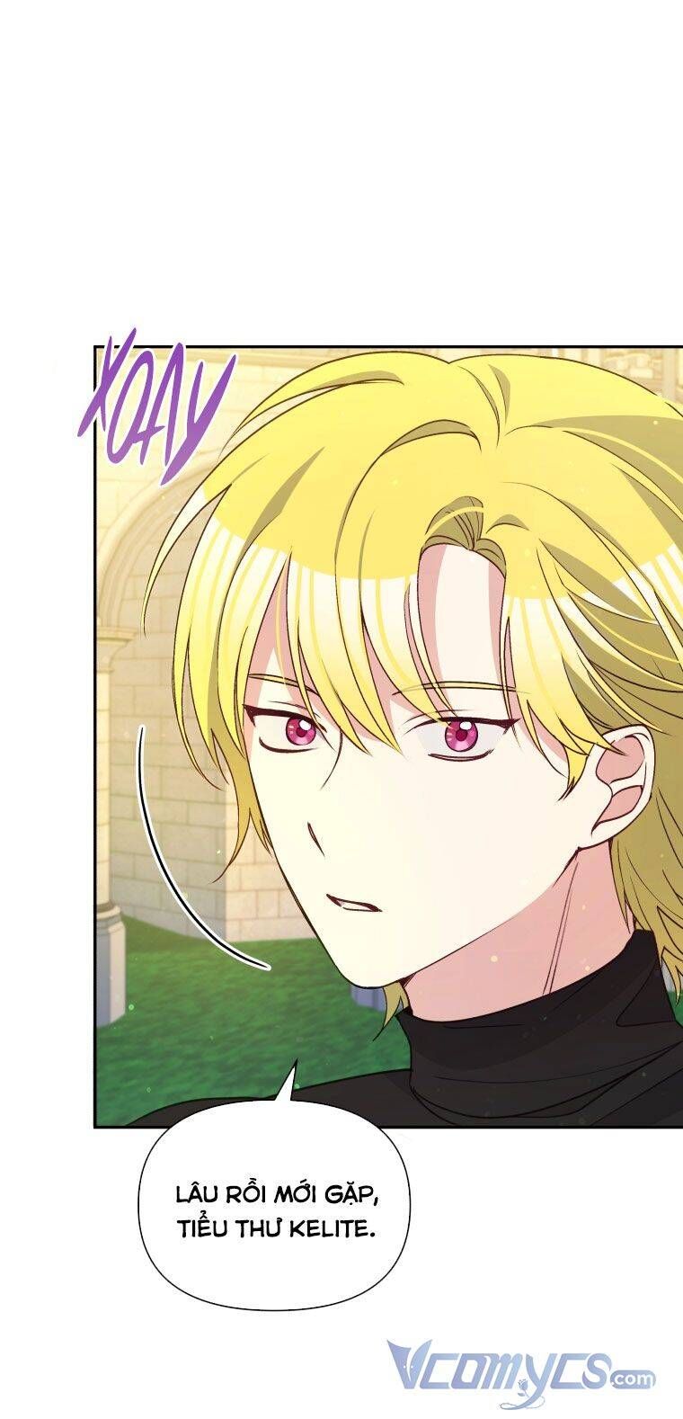 Hộ Vệ Của Bạo Chúa Là Ác Nữ Chapter 68 - 6