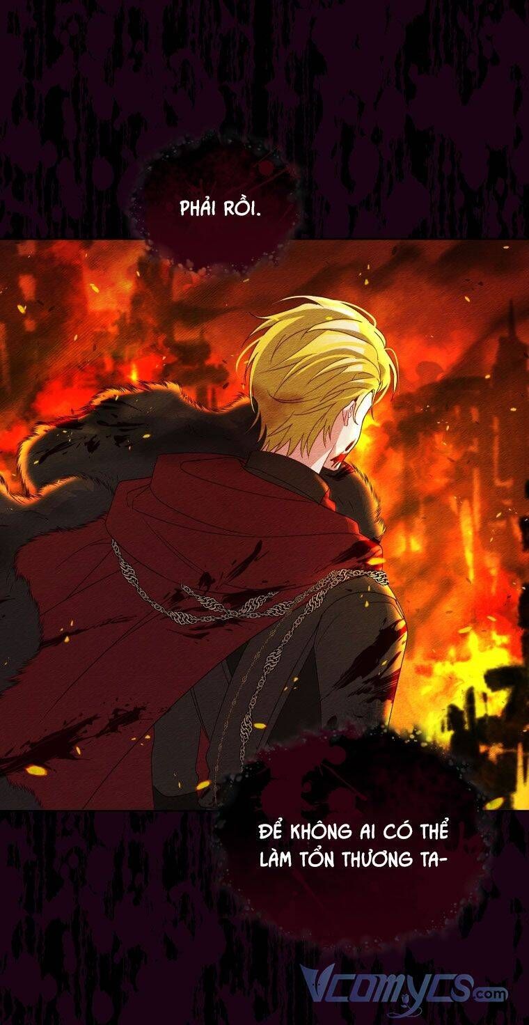 Hộ Vệ Của Bạo Chúa Là Ác Nữ Chapter 68 - 51