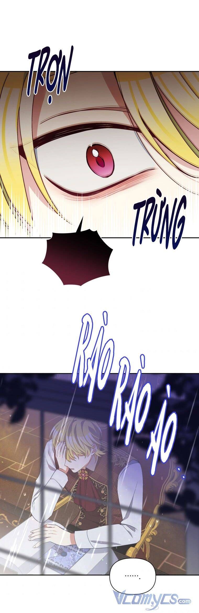 Hộ Vệ Của Bạo Chúa Là Ác Nữ Chapter 68 - 54