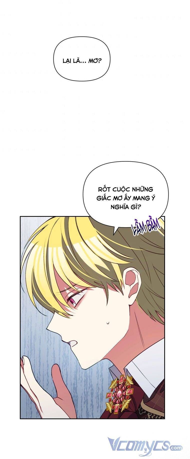 Hộ Vệ Của Bạo Chúa Là Ác Nữ Chapter 68 - 55