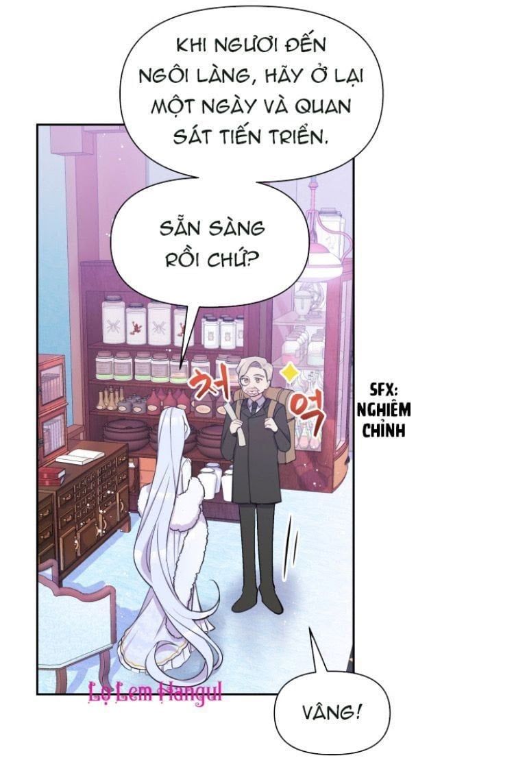 Hộ Vệ Của Bạo Chúa Là Ác Nữ Chapter 7 - 12
