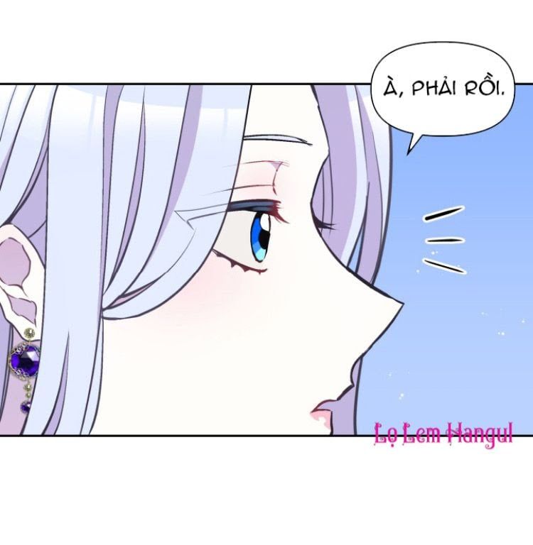 Hộ Vệ Của Bạo Chúa Là Ác Nữ Chapter 7 - 13