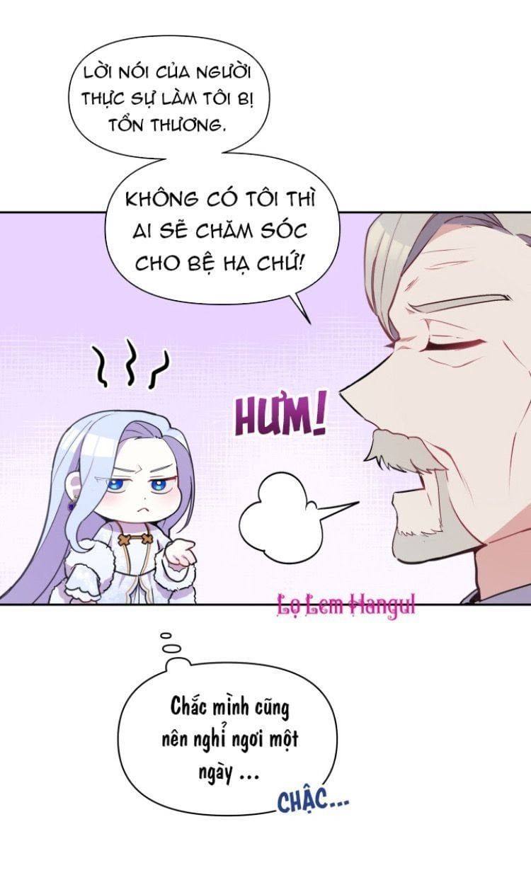 Hộ Vệ Của Bạo Chúa Là Ác Nữ Chapter 7 - 15