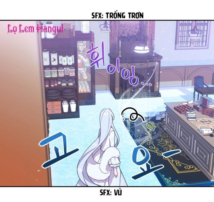 Hộ Vệ Của Bạo Chúa Là Ác Nữ Chapter 7 - 19