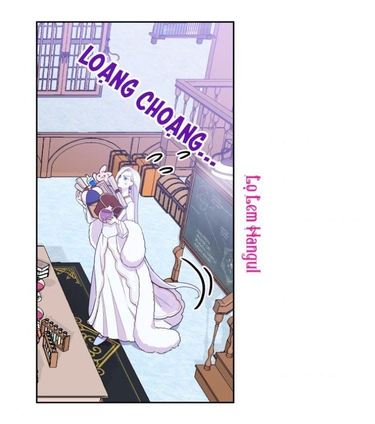 Hộ Vệ Của Bạo Chúa Là Ác Nữ Chapter 7 - 22