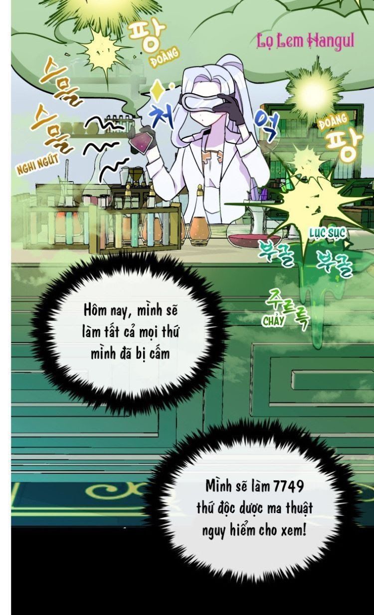Hộ Vệ Của Bạo Chúa Là Ác Nữ Chapter 7 - 24