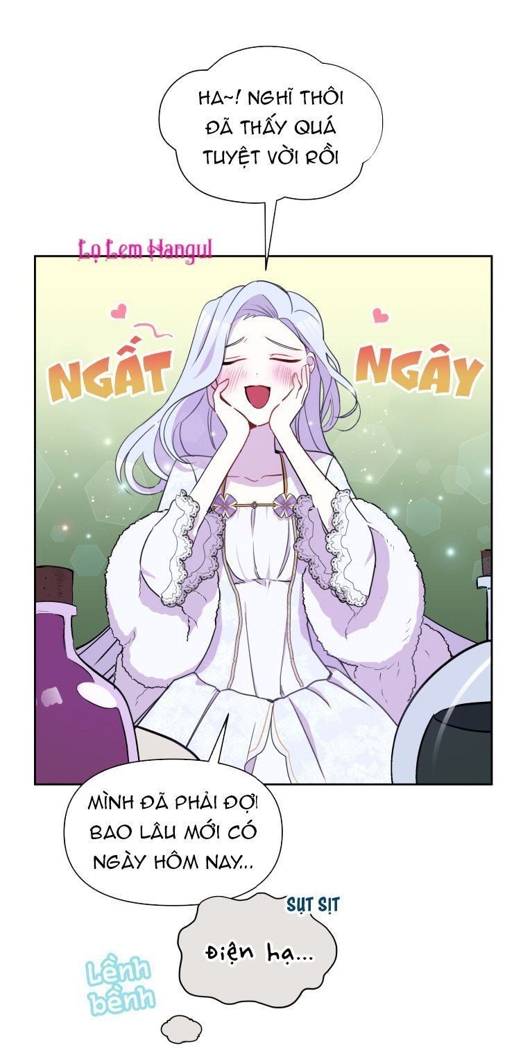 Hộ Vệ Của Bạo Chúa Là Ác Nữ Chapter 7 - 25