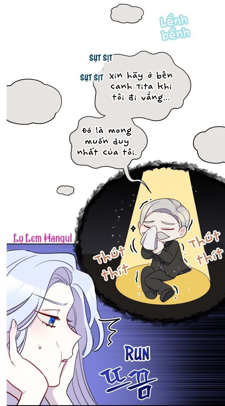 Hộ Vệ Của Bạo Chúa Là Ác Nữ Chapter 7 - 26