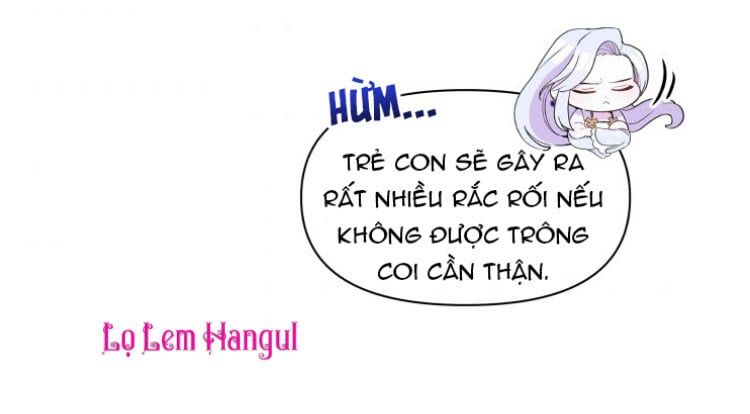Hộ Vệ Của Bạo Chúa Là Ác Nữ Chapter 7 - 27