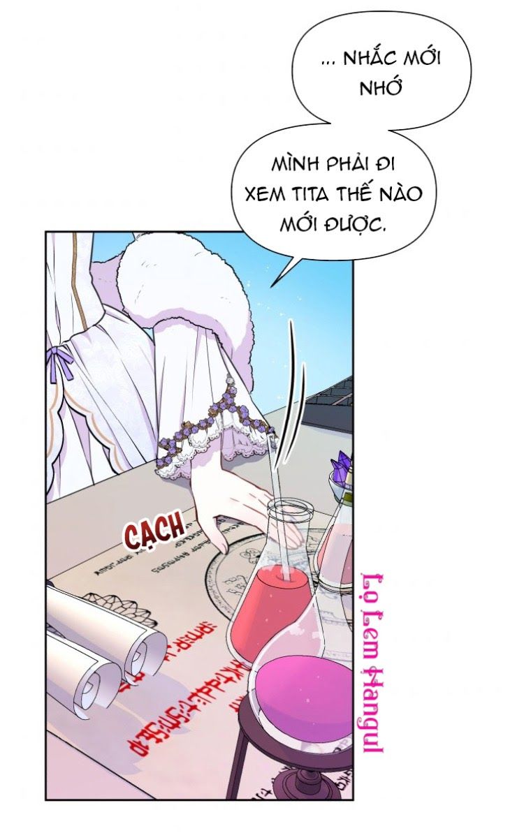 Hộ Vệ Của Bạo Chúa Là Ác Nữ Chapter 7 - 28
