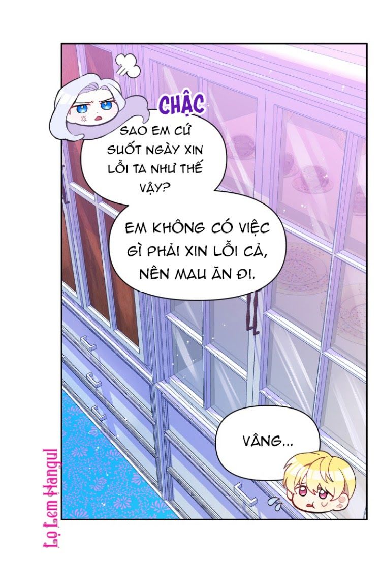 Hộ Vệ Của Bạo Chúa Là Ác Nữ Chapter 7 - 29