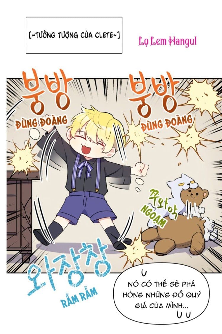 Hộ Vệ Của Bạo Chúa Là Ác Nữ Chapter 7 - 30