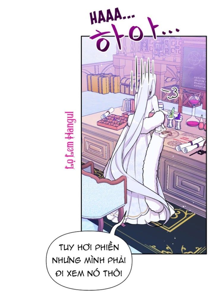 Hộ Vệ Của Bạo Chúa Là Ác Nữ Chapter 7 - 31