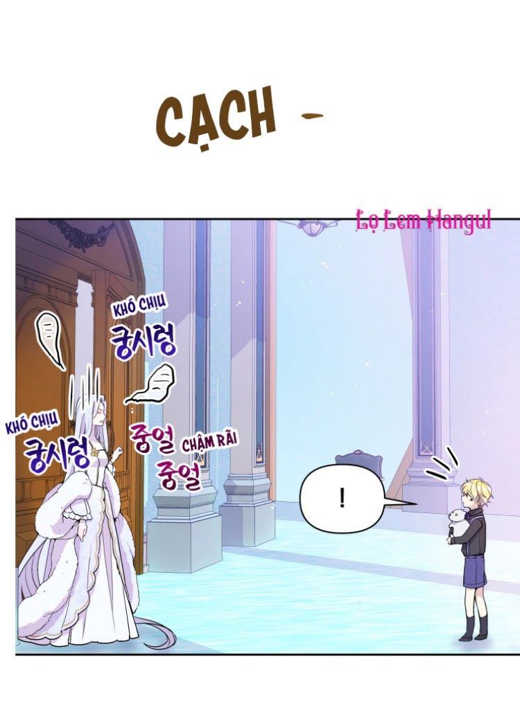 Hộ Vệ Của Bạo Chúa Là Ác Nữ Chapter 7 - 33