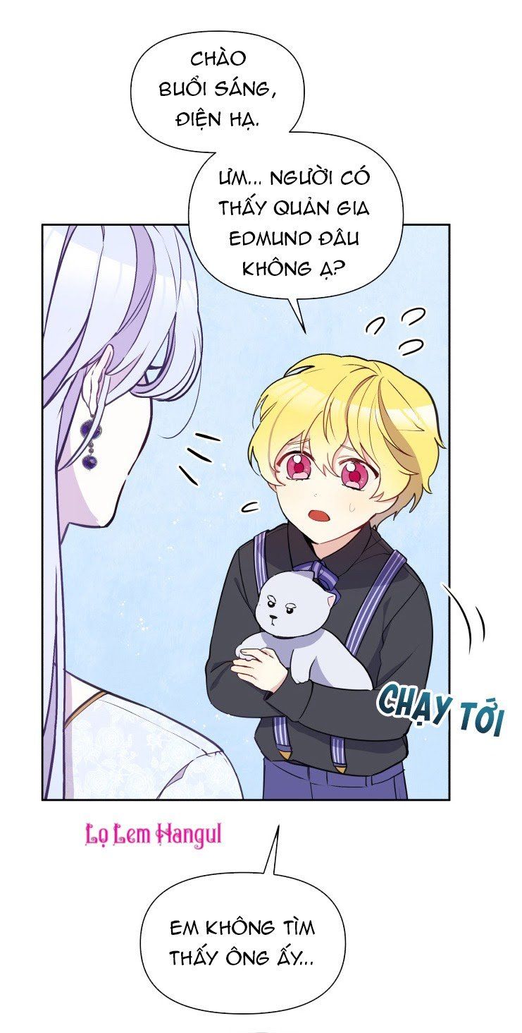 Hộ Vệ Của Bạo Chúa Là Ác Nữ Chapter 7 - 34