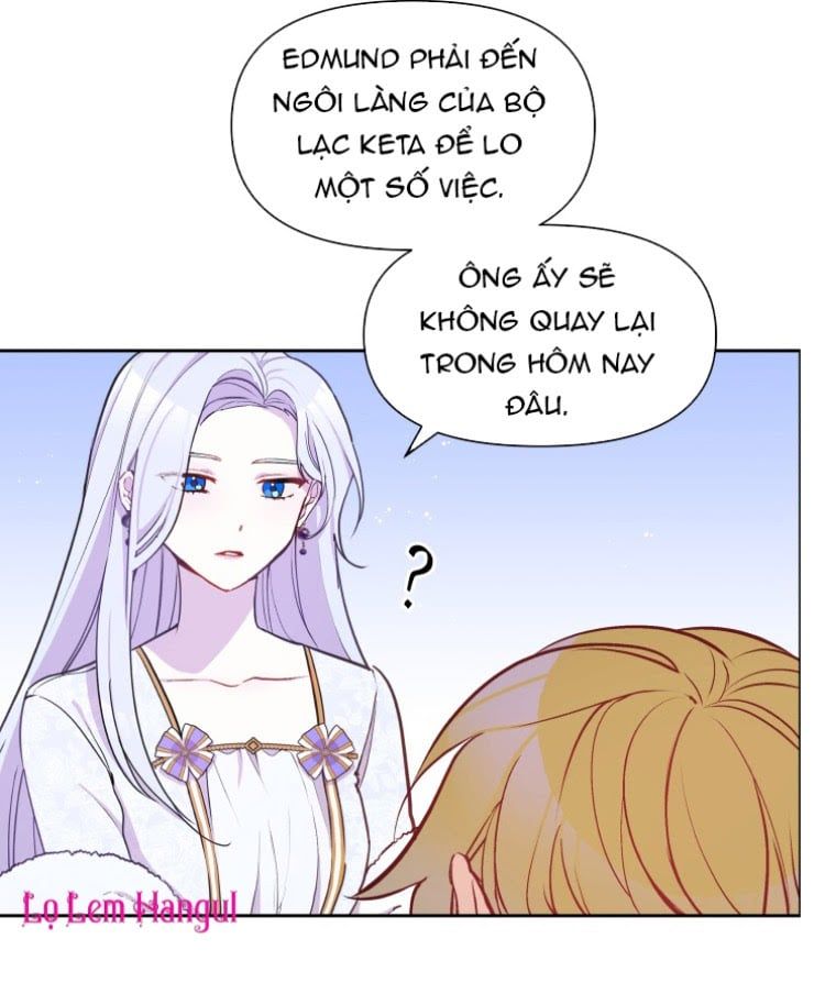 Hộ Vệ Của Bạo Chúa Là Ác Nữ Chapter 7 - 35