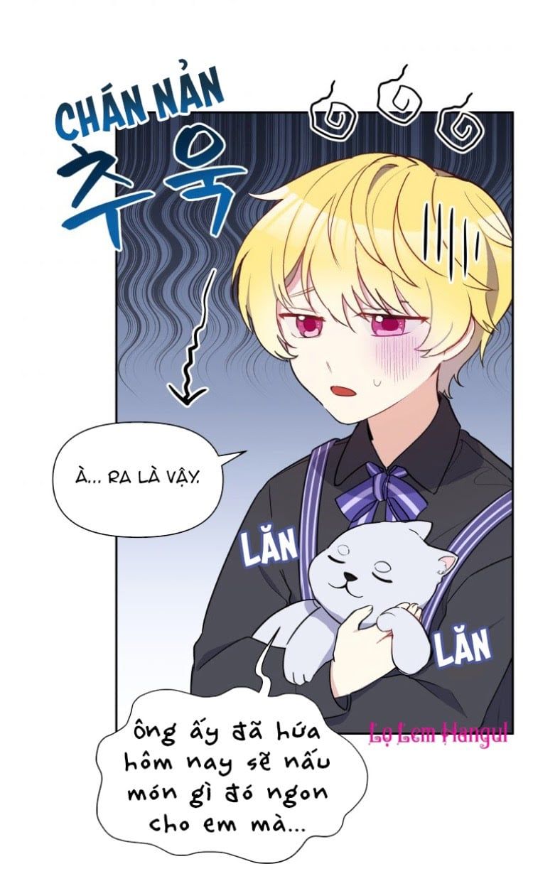 Hộ Vệ Của Bạo Chúa Là Ác Nữ Chapter 7 - 36